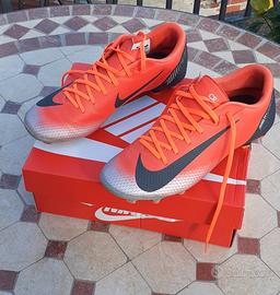 Scarpe di outlet cr7 bianche