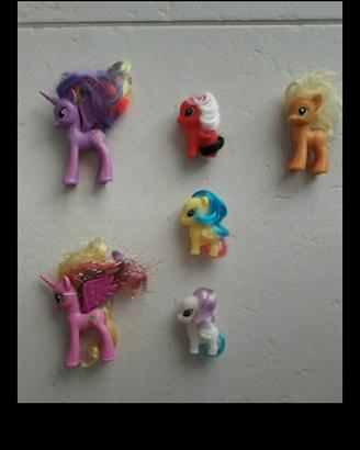 Gioco My Little Pony 