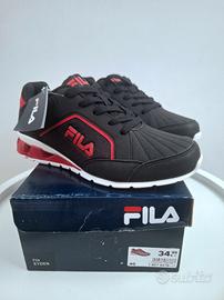 Scarpe FILA nuove
