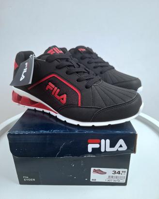Scarpe FILA nuove