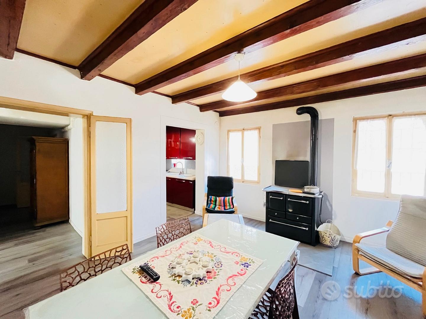 Casa – Legnago, Porto - Vista 5