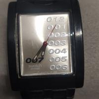 Swatch Special SUFB100-collezione agente 007 James