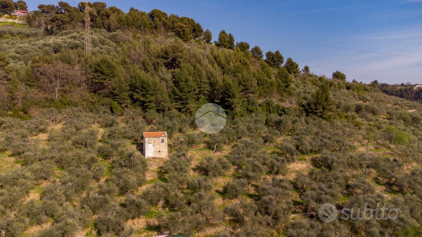 RUSTICO A IMPERIA - View 5