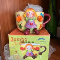 Tazza Jumbo