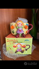 Tazza Jumbo
