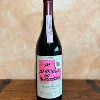 Bartolo Mascarello No Barrique No Berlusconi 2000