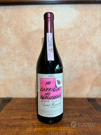 Bartolo Mascarello No Barrique No Berlusconi 2000