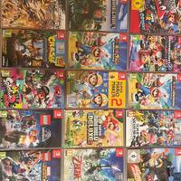 Giochi Nintendo