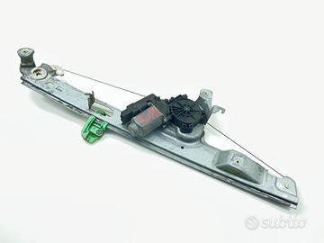 CREMAGLIERA ANTERIORE DESTRA RENAULT Grand Scenic