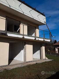 Nuova Villa di testa Cittiglio