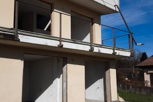 Nuova Villa di testa Cittiglio