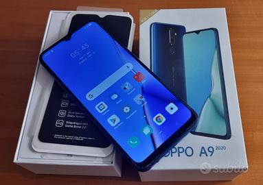 Oppo A9 2020