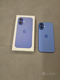 Iphone 16 128gb