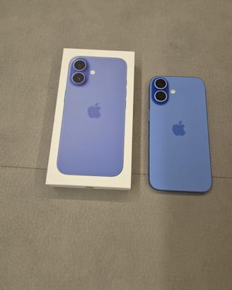 Iphone 16 128gb