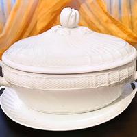 ZUPPIERA VECCHIO GINORI