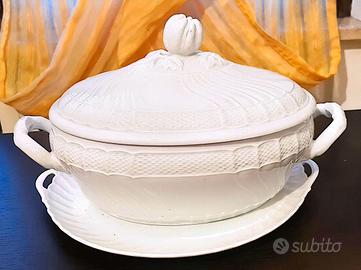 ZUPPIERA VECCHIO GINORI