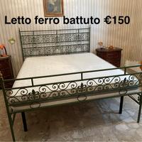 Letto matrimoniale