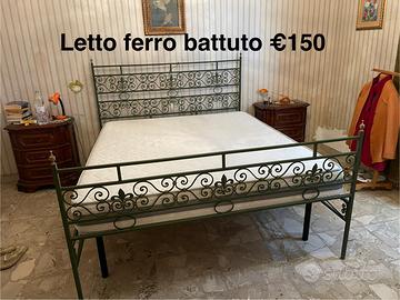 Letto matrimoniale