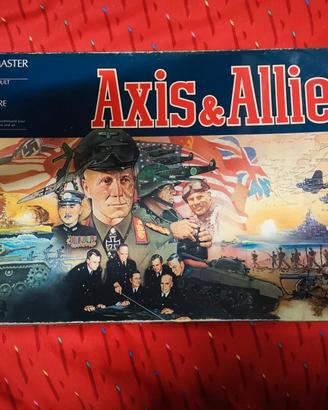 Gioco da tavolo Axis & Allies F1