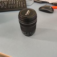 Obiettivo CANON 18-135 mm