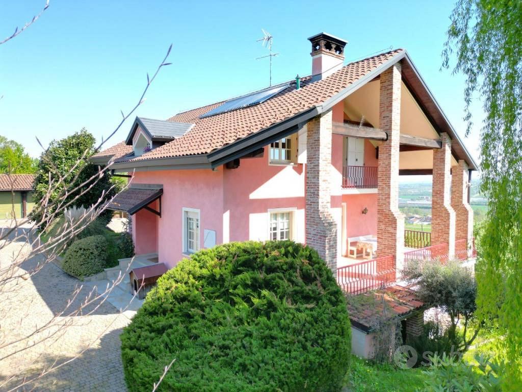 Casa – Cherasco - Vista 2