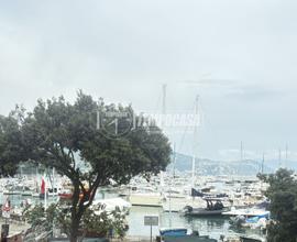 SPLENDIDO BILOCALE VISTA MARE!!