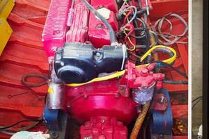 Iveco Aifo 50