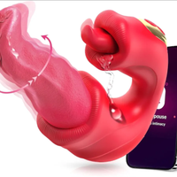 Vibratore