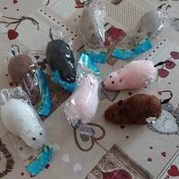 Gioco per gatti 