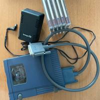 Unita' backup - vintage- Iomega Zip 100