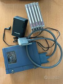 Unita' backup - vintage- Iomega Zip 100