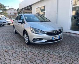 OPEL - Astra Station Wagon - Astra 1.6 CDTi 136 CV