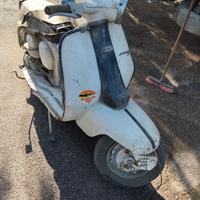 lambretta li3 