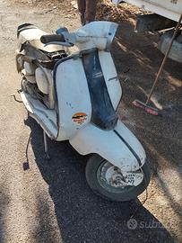 lambretta li3 