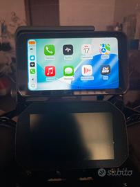 CHIGEE AIO-5 Carplay Bmw