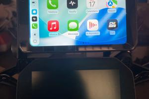 CHIGEE AIO-5 Carplay Bmw