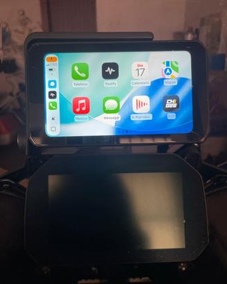 CHIGEE AIO-5 Carplay Bmw