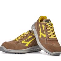 Scarpe lavoro U-POWER Invernali 