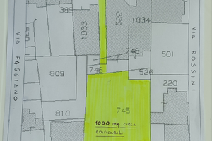 Terreno edificabile a Roccaforzata