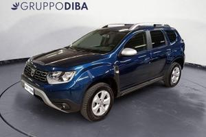 Dacia Duster II 2018 Diesel 1.5 dci Prestige ...