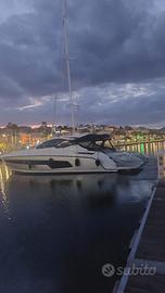 Azimut Atlantis 45 - Volvo IPS 600