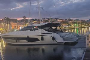 Azimut Atlantis 45 - Volvo IPS 600