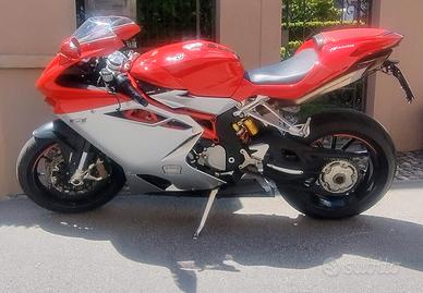Mv Agusta f4 1000