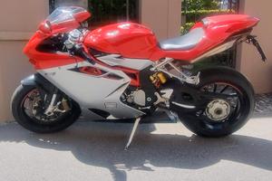Mv Agusta f4 1000