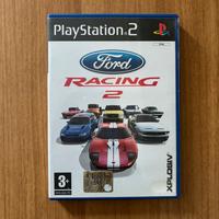 Ford Racing 2 - Play Station 2