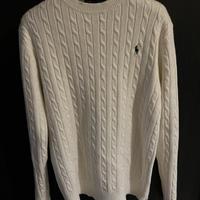 Maglione ralph lauren