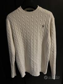 Maglione ralph lauren