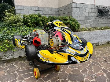 Kart PCR tm kz 10