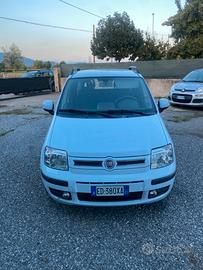 Fiat panda 1.2 benzina