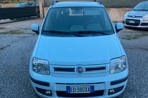 Fiat panda 1.2 benzina